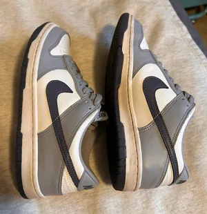 Nike Dunk Low Light Carbon  thumbnail 6