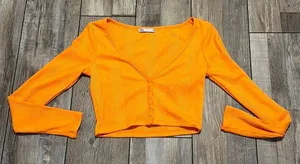ZARA Sweater thumbnail 1