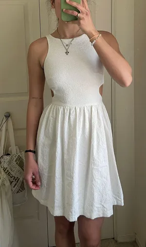 ZARA Dress thumbnail 1