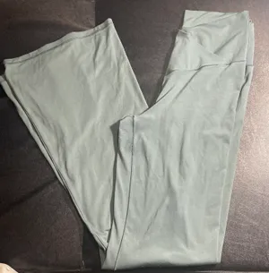 Flared Leggings thumbnail 1