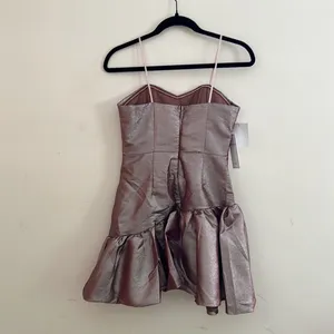 Red Dress Boutique | Bringing The Sparkle Dress thumbnail 6