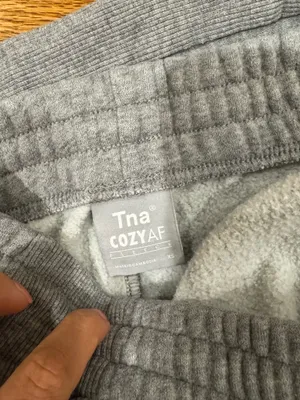 Aritzia TNA Sweatpants thumbnail 3