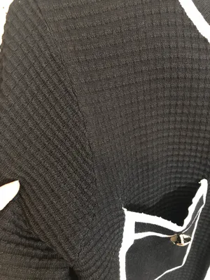 Crop Top Jacket Size M thumbnail 8