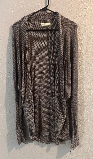 Abercrombie Cardigan thumbnail 1