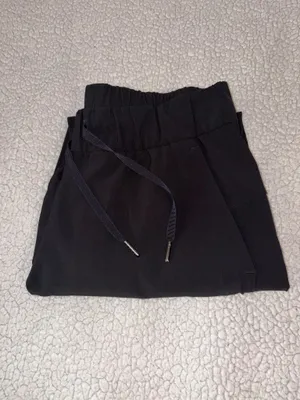 Lululemon On The Fly Pants Woven thumbnail 3