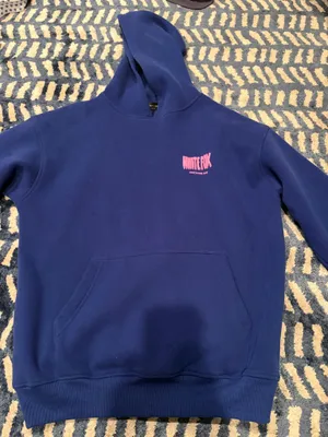 White Fox Boutique Hoodie thumbnail 1