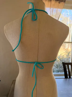 Victoria’s Secret Removable Push up Bikini Top L thumbnail 3