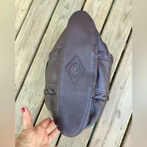 ORYANY genuine leather SUPER bag 🤎🤎🤎 Brown thumbnail 5