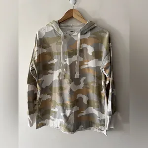 Aerie 3 Piece‎ Bundle- Sunwashed Desert Camo Sweat Set thumbnail 8