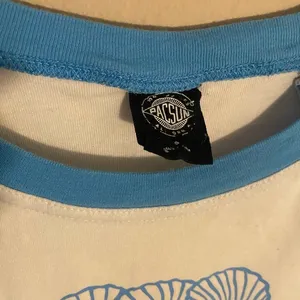 PacSun Seashell Crop Baby T-Shirt thumbnail 1
