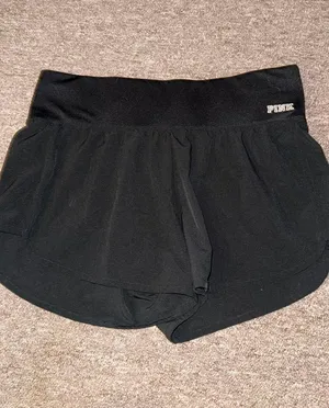 Athletic Shorts PINK Victoria's Secret thumbnail 1