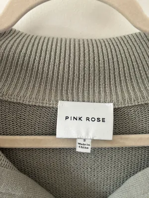Pull Over Sweater thumbnail 6