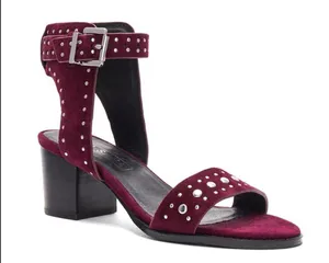 sol sana porter studded sandals Eur 36 thumbnail 4
