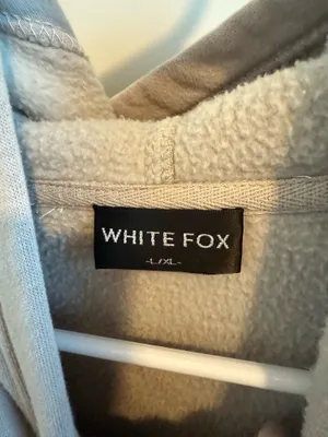 White Fox Boutique Hoodie thumbnail 5
