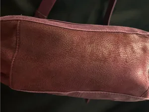 Tignanello Women's Plum Multi-Pocket Crossbody Shoulder Bag thumbnail 9