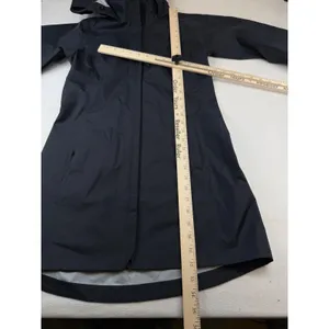 Patagonia Women's Torrentshell 3L Rain Parka Black Size XS NWT ($250 Retail) ** thumbnail 8