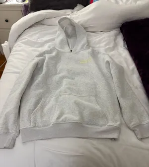 White Fox Boutique Active Club Oversized Hoodie thumbnail 1