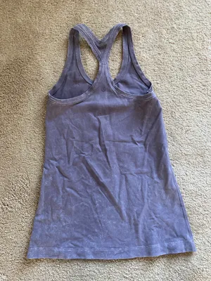 Lululemon Tank Top thumbnail 3
