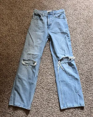 Abercrombie Jeans thumbnail 1