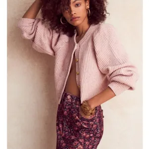 LoveShackFancy Hollywood‎ Corduroy Miniskirt 12 thumbnail 13