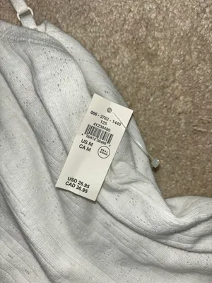 Aerie Tank Top thumbnail 3