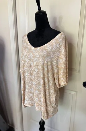 American Eagle Soft & Sexy T-Shirt Size XL thumbnail 6