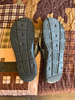 Target Black Sandals thumbnail 2