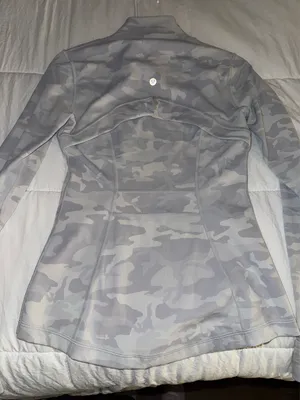 Lululemon define jacket thumbnail 5