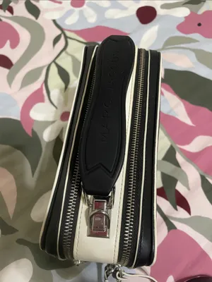 Marc Jacobs The Box 2-Way Bag thumbnail 8