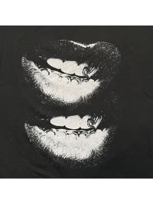 Blue Ivy Grillz Cowboy Carter Off the Shoulder Crop Top L thumbnail 2