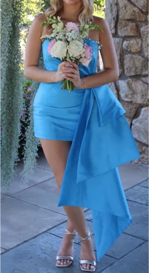 Showpo Mini Dress thumbnail 3