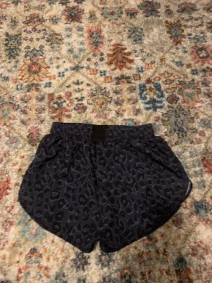 athletic shorts thumbnail 2