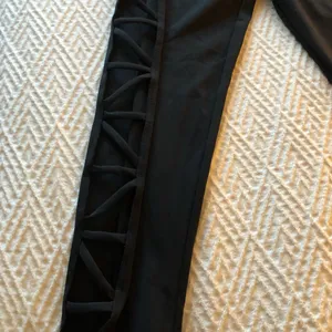 Brazil Wear workout capris leggings size XS thumbnail 3