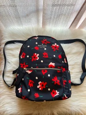 Kate Spade Backpack thumbnail 3