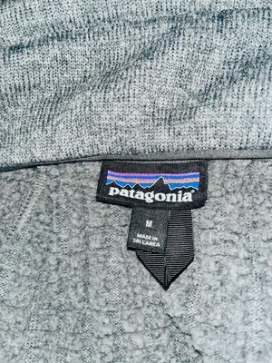 Patagonia Trench Coat thumbnail 2