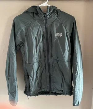 Mountain Hardwear Women’s Jacket thumbnail 1