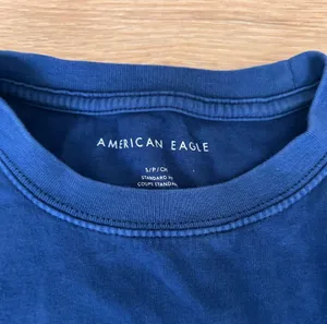 Blue American Eagle shirt  thumbnail 3