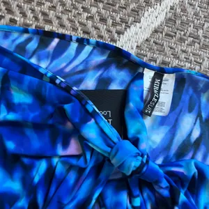 Miraclesuit Sarong Cover Up Wrap Sz S/M thumbnail 2