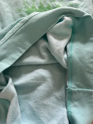 Sweatshirt Blue Size M thumbnail 5