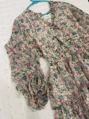 Long sleeve dress Multiple Size L thumbnail 3