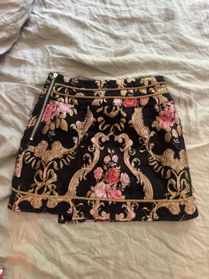 For Love & Lemons Skirt thumbnail 3