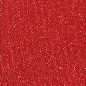 BERLOOK Red Lurex Cut Out Bikini TOP ONLY 03 thumbnail 8