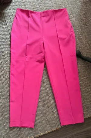 Zara Dress Pant “Blogger Fav” thumbnail 4