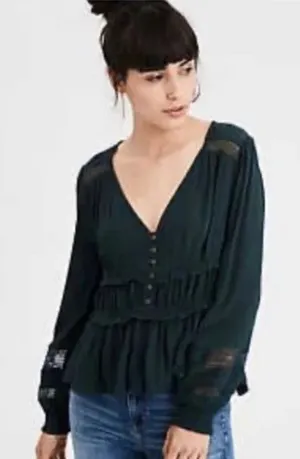 American Eagle Top thumbnail 1