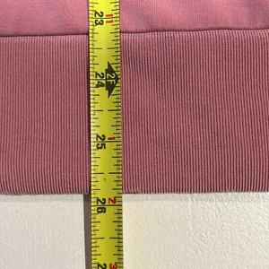 Athleta  women’s size 2X sweatshirt thumbnail 3