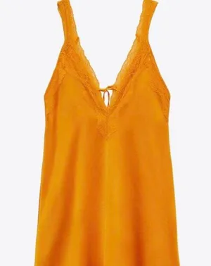 ZARA Mini Dress thumbnail 3
