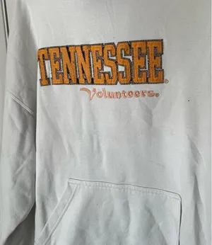 J. America Tennessee Volunteers Hoodie thumbnail 4