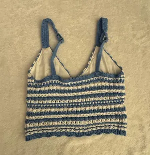 Hollister Tank Top thumbnail 2