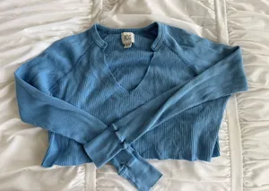 Urban Outfitters Top thumbnail 1