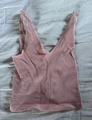 NIKIBIKI Tank Top thumbnail 1